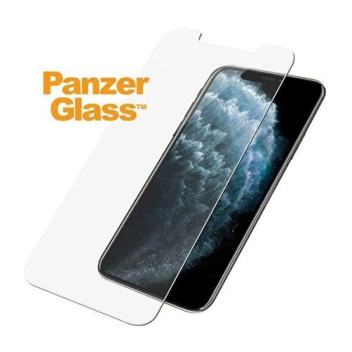 Szkło hartowane PanzerGlass Standard Super+ Apple iPhone 11 Pro/XS/X