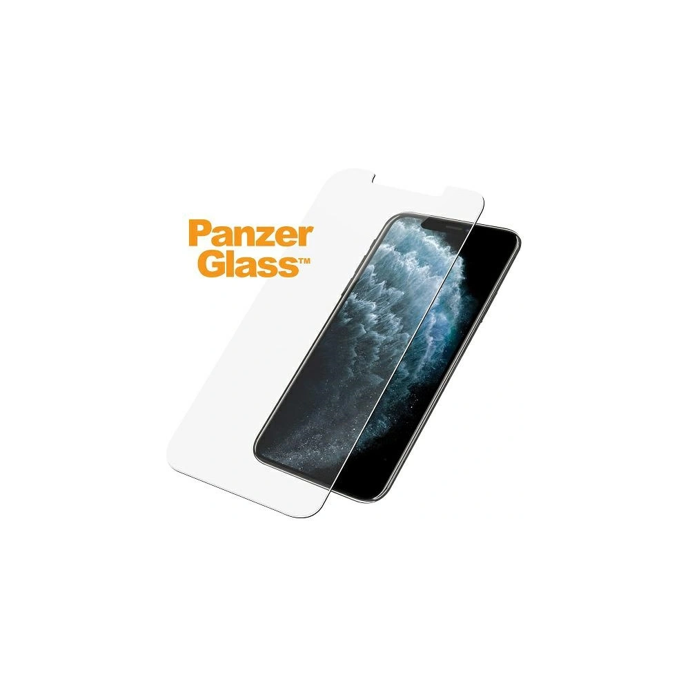 Hurtownia GSM - Edzett üveg PanzerGlass Standard Super+ Apple iPhone 11 Pro/XS/X - PZG330 - {ean13} - Hurt