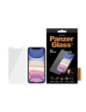 Sticlă securizată PanzerGlass Standard Super+ Apple iPhone 11/XR
