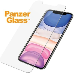 Hurtownia GSM - Sticlă securizată PanzerGlass Standard Super+ Apple iPhone 11/XR - PZG332 - {ean13} - Hurt