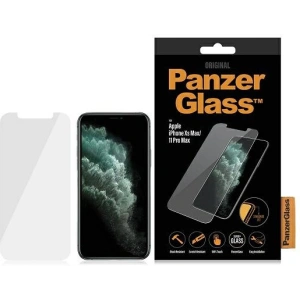 Hurtownia GSM - Tvrdé sklo PanzerGlass Standard Super+ Apple iPhone 11 Pro Max/XS Max - PZG333 - {ean13} - Hurt