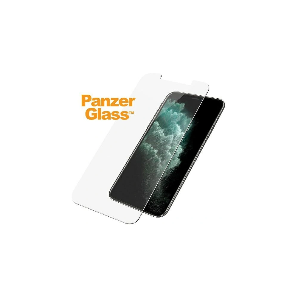 Hurtownia GSM - Edzett üveg PanzerGlass Standard Super+ Apple iPhone 11 Pro Max/XS Max - PZG333 - {ean13} - Hurt