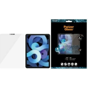 Hurtownia GSM - Sticlă securizată PanzerGlass Super+ Apple iPad Air 10.9 2020 (4 gen)/iPad Pro 11 2018/2020/2021 (1, 2, 3 gen) CamSlider, Case Friendly, Antibacterial, 2702 - PZG334 - {ean13} - Hurt