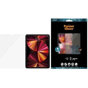 Wholesale PanzerGlass Super+ Apple iPad Air 10.9 2020/2022 (4, 5 gen) / iPad Pro 11 2018/2020/2021 (1, 2, 3 gen) / iPad Air 11 2024 (6. gen) Case Friendly, Antibacterial - PZG335 - {ean13} - Hurt