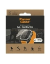 Hurtownia GSM - Edzett üveg PanzerGlass Ultra-Wide Fit Apple Watch Ultra 49mm Képernyővédő Platina Erősség 3680 - PZG336 - {ean13} - Hurt