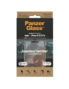 Wholesale PanzerGlass Ultra-Wide Fit Apple iPhone 14/13/13 Pro Screen Protection CamSlider Antibacterial EasyAligner 2795 - PZG337 - {ean13} - Hurt