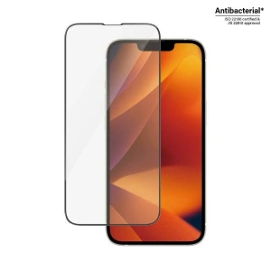 Wholesale PanzerGlass Ultra-Wide Fit Apple iPhone 14/13/13 Pro Privacy Screen Protection Antibacterial EasyAligner P2783 - PZG338 - {ean13} - Hurt