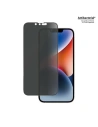 Wholesale PanzerGlass Ultra-Wide Fit Apple iPhone 14/13/13 Pro Privacy Screen Protection Antibacterial P2771 - PZG339 - {ean13} - Hurt