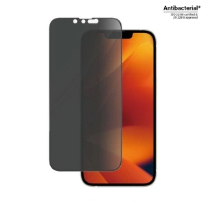 Wholesale PanzerGlass Ultra-Wide Fit Apple iPhone 14/13/13 Pro Privacy Screen Protection Antibacterial P2771 - PZG339 - {ean13} - Hurt