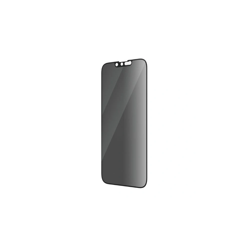 Wholesale PanzerGlass Ultra-Wide Fit Apple iPhone 14/13/13 Pro Privacy Screen Protection Antibacterial P2771 - PZG339 - {ean13} - Hurt