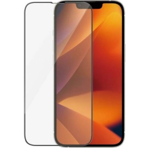 Wholesale PanzerGlass Ultra-Wide Fit Apple iPhone 14/13/13 Pro Screen Protection Antibacterial 2771 - PZG340 - {ean13} - Hurt