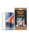 PanzerGlass Ultra-Wide Fit Apple iPhone 14/13/13 Pro Screen Protection Antibacterial EasyAligner 2783