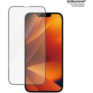 Wholesale PanzerGlass Ultra-Wide Fit Apple iPhone 14/13/13 Pro Screen Protection Antibacterial EasyAligner 2783 - PZG341 - {ean13} - Hurt