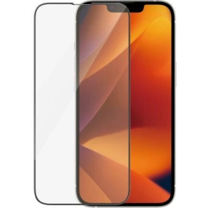 Wholesale PanzerGlass Ultra-Wide Fit Apple iPhone 14/13/13 Pro Screen Protection Antibacterial EasyAligner 2783 - PZG341 - {ean13} - Hurt