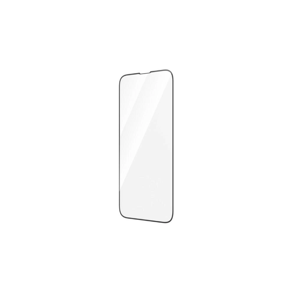 Hurtownia GSM - Gehärtetes Glas PanzerGlass Ultra-Wide Fit Apple iPhone 14/13/13 Pro Bildschirm Schutz Antibakteriell Einfacher Ausrichter Enthalten 2783 - PZG341 - {ean13} - Hurt
