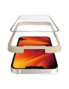 Hurtownia GSM - Gehärtetes Glas PanzerGlass Ultra-Wide Fit Apple iPhone 14/13/13 Pro Bildschirm Schutz Antibakteriell Einfacher Ausrichter Enthalten 2783 - PZG341 - {ean13} - Hurt
