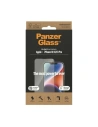 Wholesale PanzerGlass Ultra-Wide Fit Apple iPhone 14/13/13 Pro Screen Protection Antibacterial EasyAligner 2783 - PZG341 - {ean13} - Hurt
