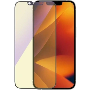 Wholesale PanzerGlass Ultra-Wide Fit Apple iPhone 14/13/13 Pro Screen Protection Antibacterial EasyAligner Anti-blue light 2791 - PZG342 - {ean13} - Hurt