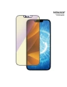 Hurtownia GSM - Sticlă securizată PanzerGlass Ultra-Wide Fit Apple iPhone 14/13/13 Pro Protecție Ecran Antibacterian Aliniator Ușor Inclus Anti-lumină albastră 2791 - PZG342 - {ean13} - Hurt