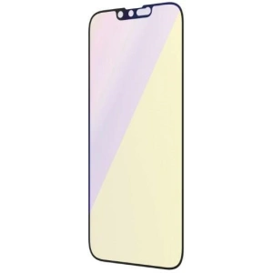 Wholesale PanzerGlass Ultra-Wide Fit Apple iPhone 14/13/13 Pro Screen Protection Antibacterial EasyAligner Anti-blue light 2791 - PZG342 - {ean13} - Hurt