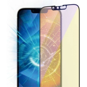 Hurtownia GSM - Edzett üveg PanzerGlass Ultra-Wide Fit Apple iPhone 14/13/13 Pro Képernyővédelem Antibakteriális Könnyű Igazító Tartalmazza Anti-kék fény 2791 - PZG342 - {ean13} - Hurt