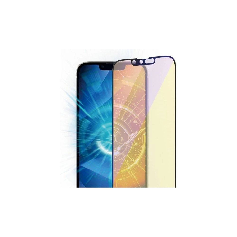 Hurtownia GSM - Szkło hartowane PanzerGlass Ultra-Wide Fit Apple iPhone 14/13/13 Pro Screen Protection Antibacterial Easy Aligner Included Anti-blue light 2791 - PZG342 - {ean13} - Hurt