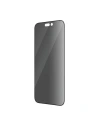 Hurtownia GSM - Szkło hartowane PanzerGlass Ultra-Wide Fit Apple iPhone 14 Pro Privacy Screen Protection Antibacterial Easy Aligner Included P2784 - PZG344 - {ean13} - Hurt
