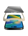 Hurtownia GSM - Szkło hartowane PanzerGlass Ultra-Wide Fit Apple iPhone 14 Pro Privacy Screen Protection Antibacterial Easy Aligner Included P2784 - PZG344 - {ean13} - Hurt