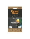 Wholesale PanzerGlass Ultra-Wide Fit Apple iPhone 14 Pro Privacy Screen Protection Antibacterial EasyAligner P2784 - PZG344 - {ean13} - Hurt
