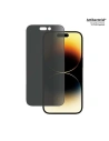 Hurtownia GSM - Sticlă securizată PanzerGlass Ultra-Wide Fit Apple iPhone 14 Pro Protecție Ecran Privacy Antibacteriană P2772 - PZG345 - {ean13} - Hurt