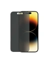 Hurtownia GSM - Szkło hartowane PanzerGlass Ultra-Wide Fit Apple iPhone 14 Pro Privacy Screen Protection Antibacterial P2772 - PZG345 - {ean13} - Hurt