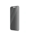 Hurtownia GSM - Szkło hartowane PanzerGlass Ultra-Wide Fit Apple iPhone 14 Pro Privacy Screen Protection Antibacterial P2772 - PZG345 - {ean13} - Hurt