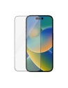 Hurtownia GSM - Sticlă securizată PanzerGlass Ultra-Wide Fit Apple iPhone 14 Pro Protecție pentru Ecran Antibacterian 2772 - PZG346 - {ean13} - Hurt