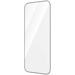 Hurtownia GSM - Sticlă securizată PanzerGlass Ultra-Wide Fit Apple iPhone 14 Pro Protecție pentru Ecran Antibacterian 2772 - PZG346 - {ean13} - Hurt