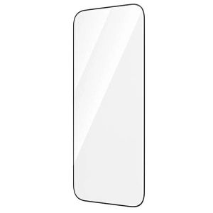 Hurtownia GSM - Sticlă securizată PanzerGlass Ultra-Wide Fit Apple iPhone 14 Pro Protecție pentru ecran Antibacterian Alinier ușor inclus 2784 - PZG347 - {ean13} - Hurt