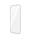 Hurtownia GSM - Sticlă securizată PanzerGlass Ultra-Wide Fit Apple iPhone 14 Pro Protecție pentru ecran Antibacterian Alinier ușor inclus 2784 - PZG347 - {ean13} - Hurt