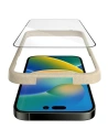 Wholesale PanzerGlass Ultra-Wide Fit Apple iPhone 14 Pro Screen Protection Antibacterial EasyAligner 2784 - PZG347 - {ean13} - Hurt