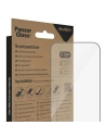 Hurtownia GSM - Sticlă securizată PanzerGlass Ultra-Wide Fit Apple iPhone 14 Pro Protecție pentru ecran Antibacterian Alinier ușor inclus 2784 - PZG347 - {ean13} - Hurt