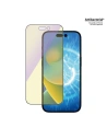 Hurtownia GSM - Sticlă întărită PanzerGlass Ultra-Wide Fit Apple iPhone 14 Pro Protecție pentru Ecran Antibacterian Include Aliniator Ușor Anti-lumină albastră 2792 - PZG348 - {ean13} - Hurt
