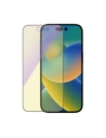 Hurtownia GSM - Sticlă întărită PanzerGlass Ultra-Wide Fit Apple iPhone 14 Pro Protecție pentru Ecran Antibacterian Include Aliniator Ușor Anti-lumină albastră 2792 - PZG348 - {ean13} - Hurt