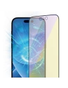 Hurtownia GSM - Sticlă întărită PanzerGlass Ultra-Wide Fit Apple iPhone 14 Pro Protecție pentru Ecran Antibacterian Include Aliniator Ușor Anti-lumină albastră 2792 - PZG348 - {ean13} - Hurt