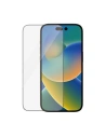 Hurtownia GSM - Sticlă securizată PanzerGlass Ultra-Wide Fit Apple iPhone 14 Pro Protecție pentru Ecran Anti-reflexie Antibacteriană Aliniere Ușoară Inclusă 2788 - PZG349 - {ean13} - Hurt