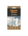 Hurtownia GSM - Sticlă securizată PanzerGlass Ultra-Wide Fit Apple iPhone 14 Pro Protecție pentru Ecran Anti-reflexie Antibacteriană Aliniere Ușoară Inclusă 2788 - PZG349 - {ean13} - Hurt