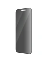 Hurtownia GSM - Sticlă securizată PanzerGlass Ultra-Wide Fit Apple iPhone 14 Pro Max Protecție Ecran Privacy Antibacterial Easy Aligner Inclus P2786 - PZG350 - {ean13} - Hurt