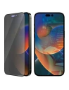 Hurtownia GSM - Sticlă securizată PanzerGlass Ultra-Wide Fit Apple iPhone 14 Pro Max Protecție Ecran Privacy Antibacterial Easy Aligner Inclus P2786 - PZG350 - {ean13} - Hurt