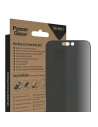 Hurtownia GSM - Sticlă securizată PanzerGlass Ultra-Wide Fit Apple iPhone 14 Pro Max Protecție Ecran Privacy Antibacterial Easy Aligner Inclus P2786 - PZG350 - {ean13} - Hurt