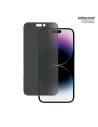 Hurtownia GSM - Sticlă securizată PanzerGlass Ultra-Wide Fit Apple iPhone 14 Pro Max Protecție Ecran Privacy Antibacteriană P2774 - PZG351 - {ean13} - Hurt
