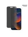 Hurtownia GSM - Sticlă securizată PanzerGlass Ultra-Wide Fit Apple iPhone 14 Pro Max Protecție Ecran Privacy Antibacteriană P2774 - PZG351 - {ean13} - Hurt