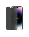 Hurtownia GSM - Sticlă securizată PanzerGlass Ultra-Wide Fit Apple iPhone 14 Pro Max Protecție Ecran Privacy Antibacteriană P2774 - PZG351 - {ean13} - Hurt
