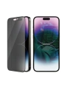 Hurtownia GSM - Sticlă securizată PanzerGlass Ultra-Wide Fit Apple iPhone 14 Pro Max Protecție Ecran Privacy Antibacteriană P2774 - PZG351 - {ean13} - Hurt